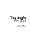 The Aegis Project